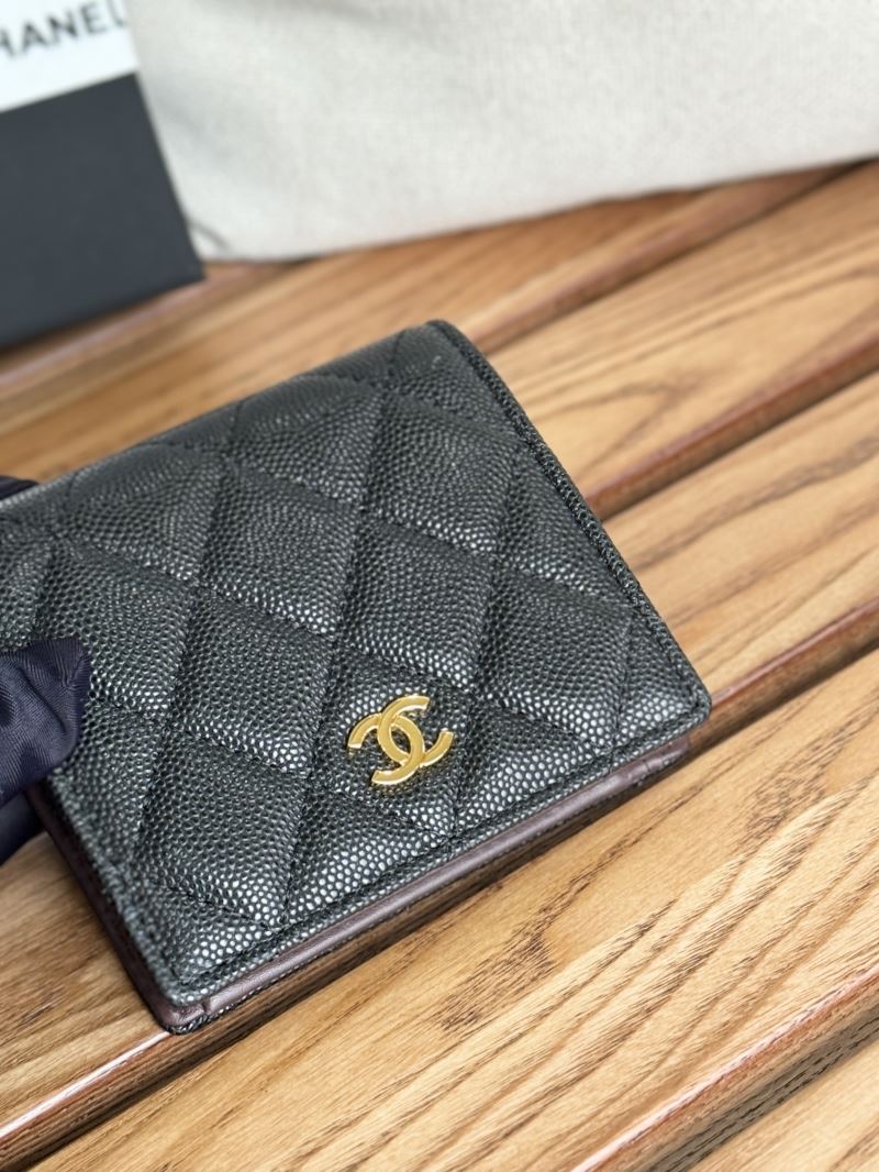 Chanel Wallet Purse